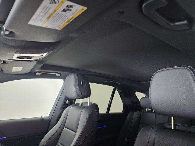 used 2022 Mercedes-Benz GLE 350 car, priced at $48,778