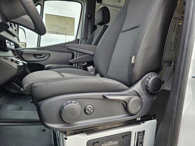 new 2025 Mercedes-Benz Sprinter 2500 car, priced at $58,764