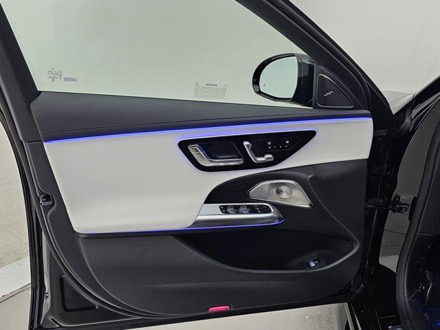 new 2026 Mercedes-Benz AMG E 53 car, priced at $113,585