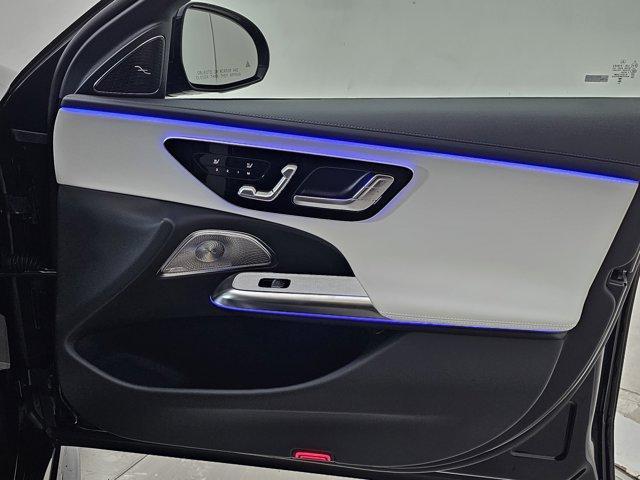 new 2026 Mercedes-Benz AMG E 53 car, priced at $113,585