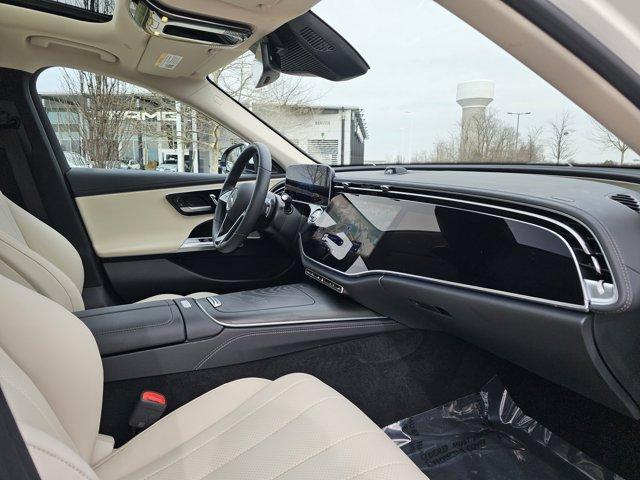 used 2024 Mercedes-Benz E-Class car, priced at $69,686