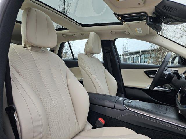 used 2024 Mercedes-Benz E-Class car, priced at $69,686