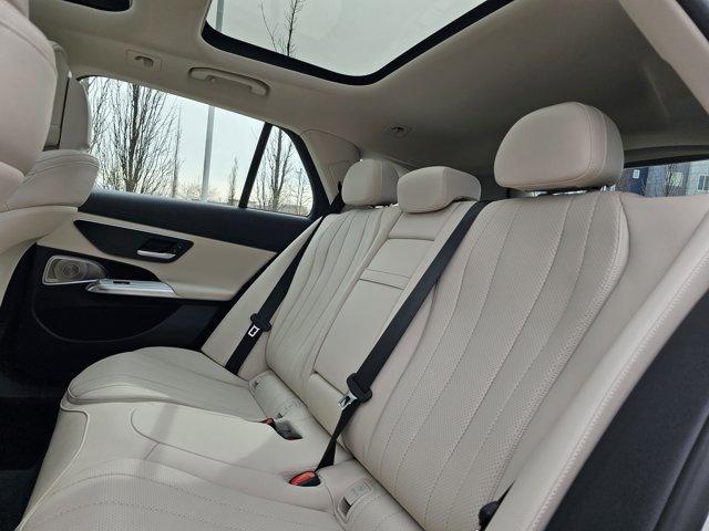 used 2024 Mercedes-Benz E-Class car, priced at $69,686