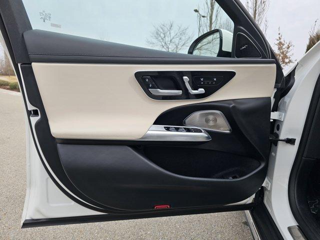 used 2024 Mercedes-Benz E-Class car, priced at $69,686