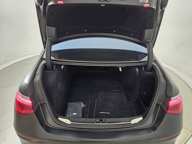 used 2024 Mercedes-Benz S-Class car, priced at $95,998