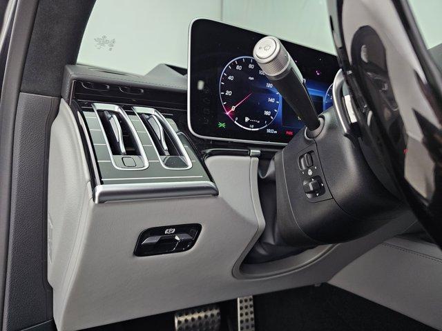 used 2024 Mercedes-Benz S-Class car, priced at $95,998