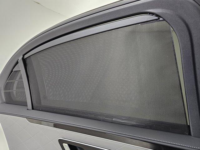 used 2024 Mercedes-Benz S-Class car, priced at $95,998