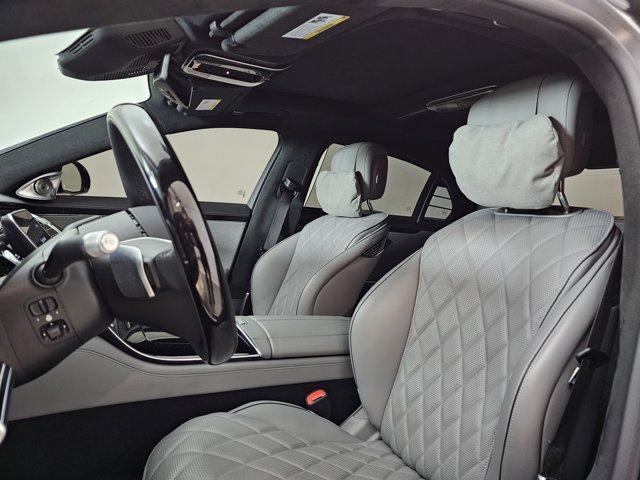 used 2024 Mercedes-Benz S-Class car, priced at $95,998
