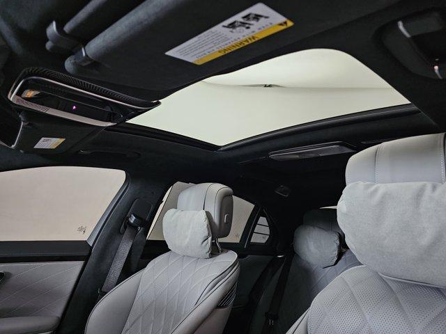 used 2024 Mercedes-Benz S-Class car, priced at $95,998