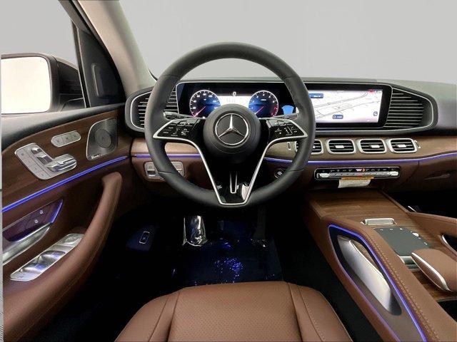 new 2026 Mercedes-Benz GLE 350 car, priced at $80,190