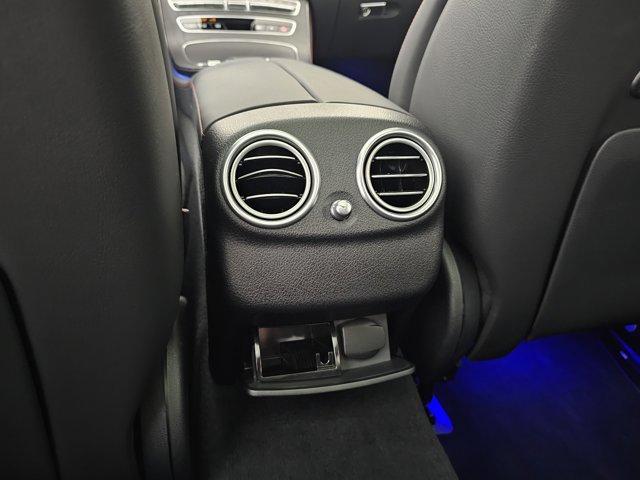used 2023 Mercedes-Benz AMG E 53 car, priced at $66,933