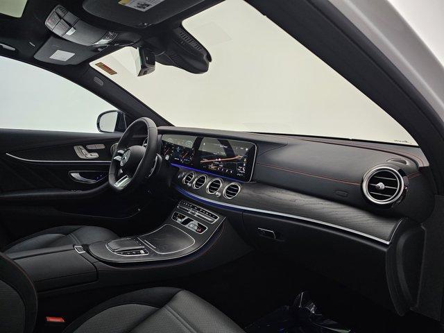 used 2023 Mercedes-Benz AMG E 53 car, priced at $66,933