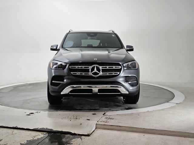 used 2025 Mercedes-Benz GLE 450e car, priced at $66,991