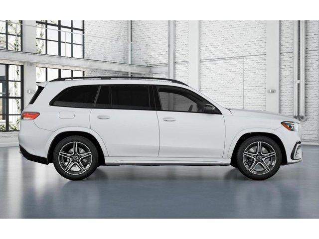 new 2026 Mercedes-Benz GLS 450 car, priced at $97,450