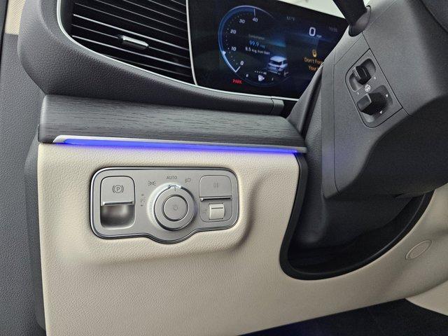 used 2020 Mercedes-Benz GLE 350 car, priced at $30,573