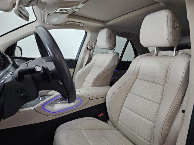 used 2020 Mercedes-Benz GLE 350 car, priced at $30,573