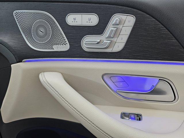 used 2020 Mercedes-Benz GLE 350 car, priced at $30,573