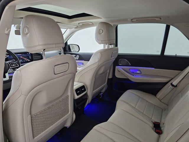 used 2020 Mercedes-Benz GLE 350 car, priced at $30,573