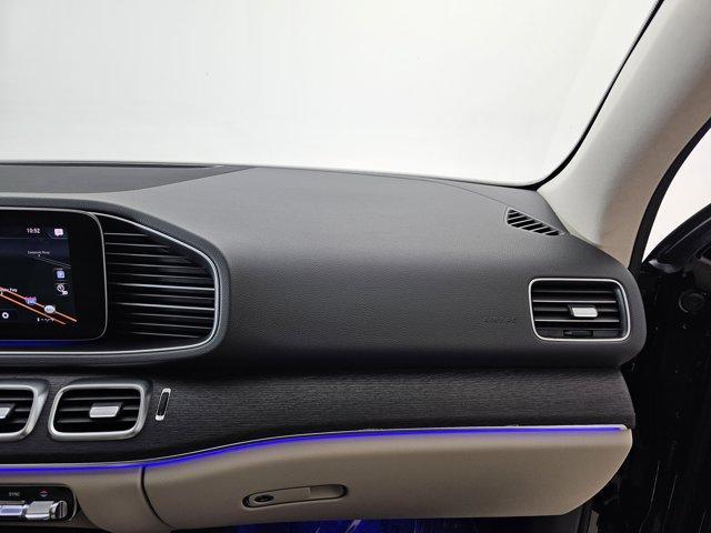 used 2020 Mercedes-Benz GLE 350 car, priced at $30,573