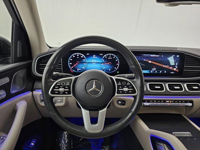 used 2020 Mercedes-Benz GLE 350 car, priced at $30,573