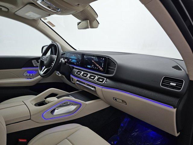 used 2020 Mercedes-Benz GLE 350 car, priced at $30,573