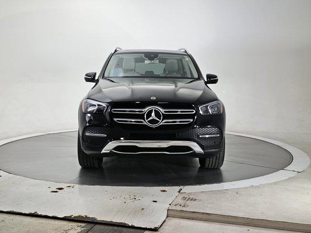 used 2020 Mercedes-Benz GLE 350 car, priced at $30,573