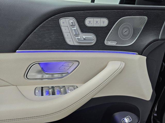 used 2020 Mercedes-Benz GLE 350 car, priced at $30,573