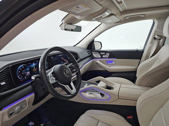 used 2020 Mercedes-Benz GLE 350 car, priced at $30,573