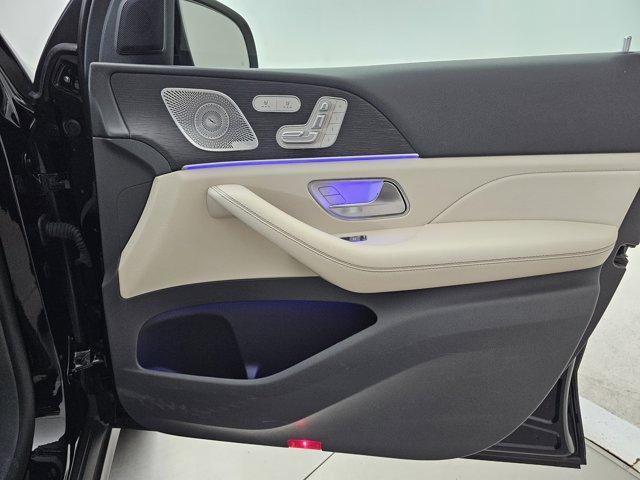 used 2020 Mercedes-Benz GLE 350 car, priced at $30,573