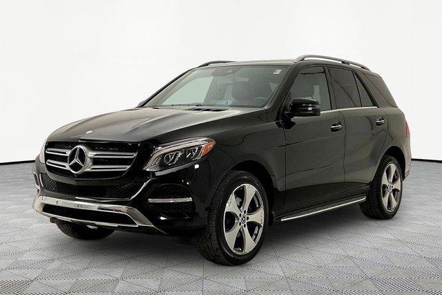 used 2017 Mercedes-Benz GLE 350 car, priced at $16,280