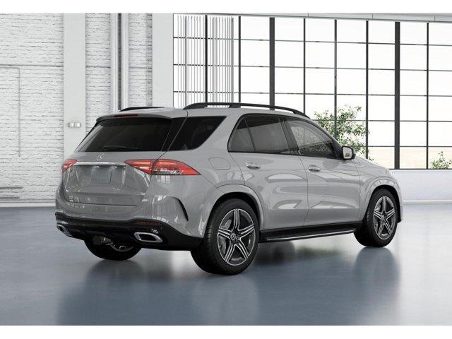 new 2026 Mercedes-Benz GLE 350 car, priced at $81,780