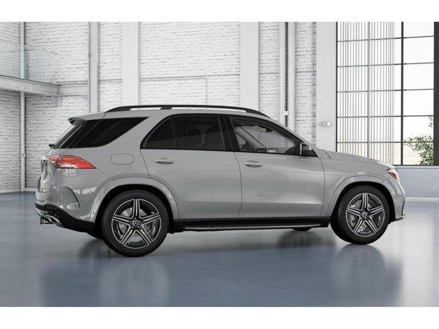 new 2026 Mercedes-Benz GLE 350 car, priced at $81,780
