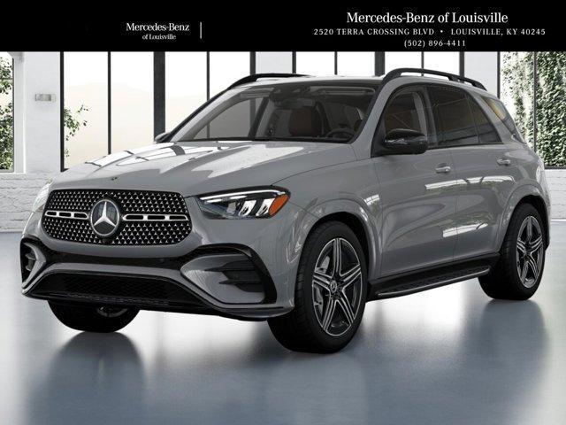 new 2026 Mercedes-Benz GLE 350 car, priced at $81,780
