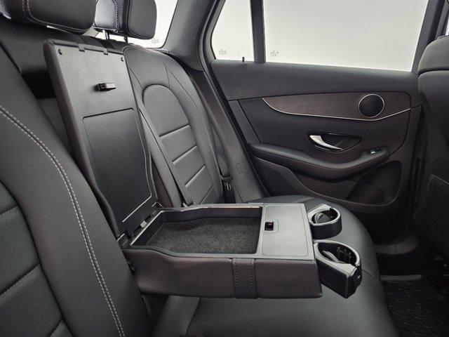 used 2021 Mercedes-Benz GLC 300 car, priced at $29,560