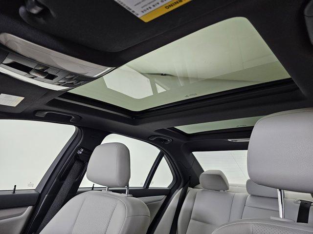 used 2014 Mercedes-Benz C-Class car, priced at $11,748