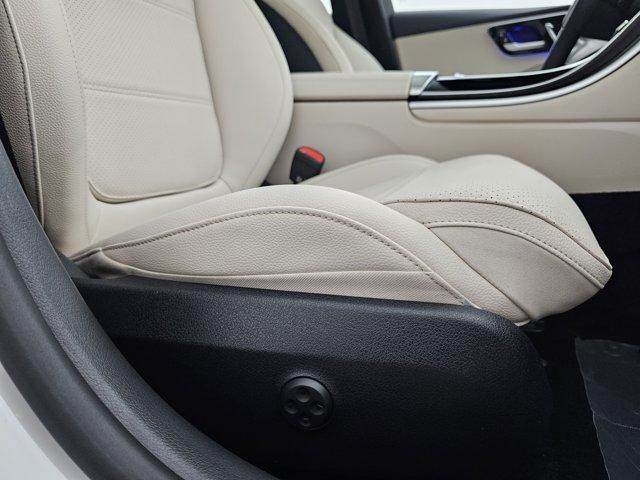 used 2024 Mercedes-Benz C-Class car, priced at $37,765