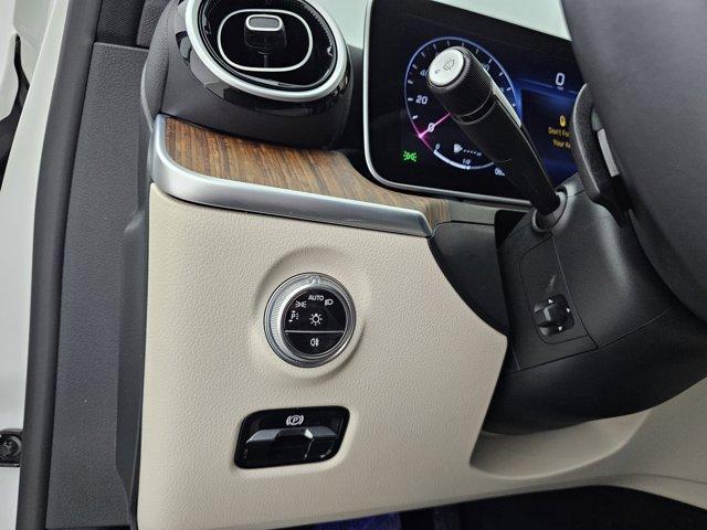 used 2024 Mercedes-Benz C-Class car, priced at $37,765