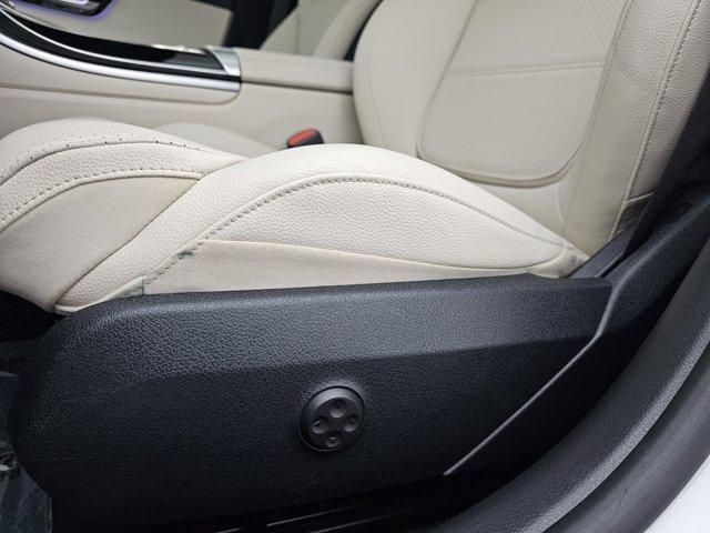 used 2024 Mercedes-Benz C-Class car, priced at $37,765