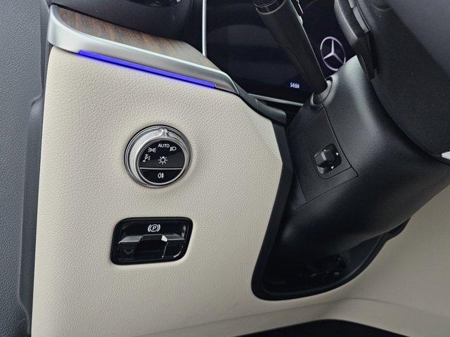 new 2026 Mercedes-Benz GLC 300 car, priced at $57,335