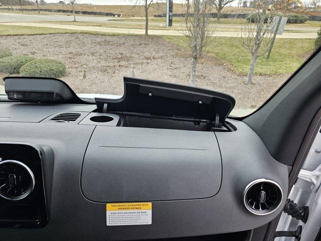 new 2026 Mercedes-Benz Sprinter 2500 car, priced at $70,332