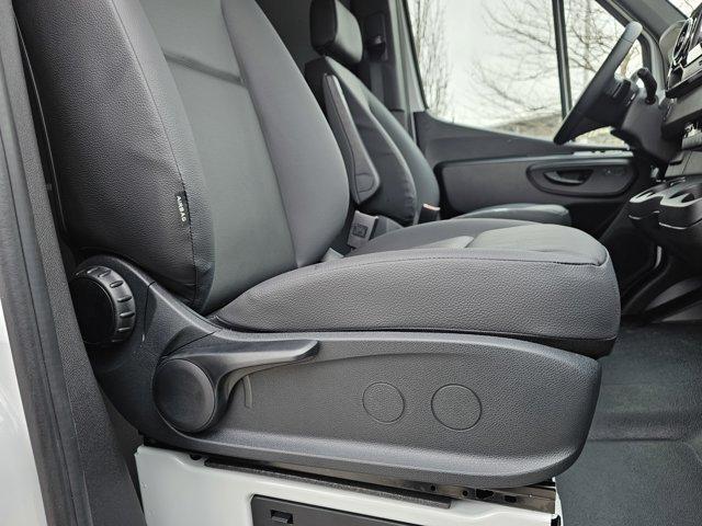 new 2026 Mercedes-Benz Sprinter 2500 car, priced at $70,332