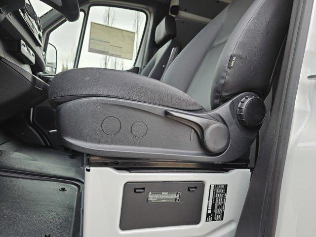 new 2026 Mercedes-Benz Sprinter 2500 car, priced at $70,332