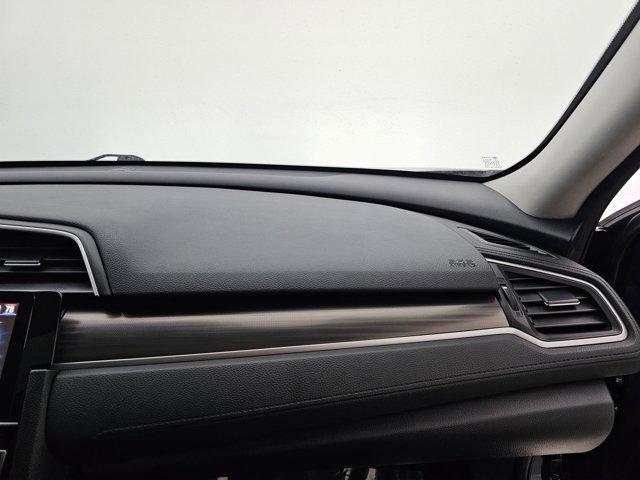 used 2020 Honda Civic car, priced at $21,924