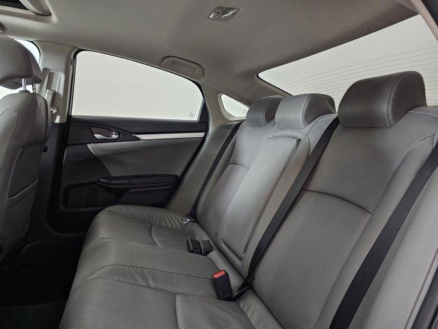 used 2020 Honda Civic car, priced at $21,924
