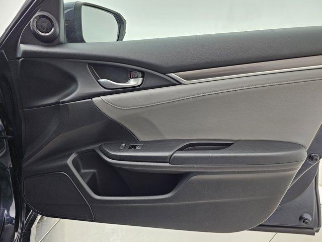 used 2020 Honda Civic car, priced at $21,924