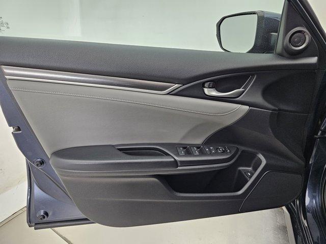 used 2020 Honda Civic car, priced at $21,924