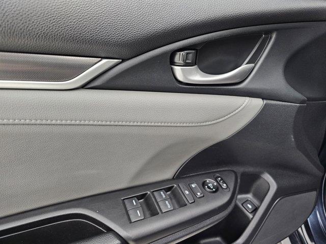used 2020 Honda Civic car, priced at $21,924