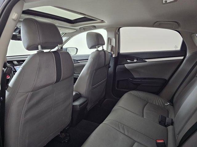 used 2020 Honda Civic car, priced at $21,924