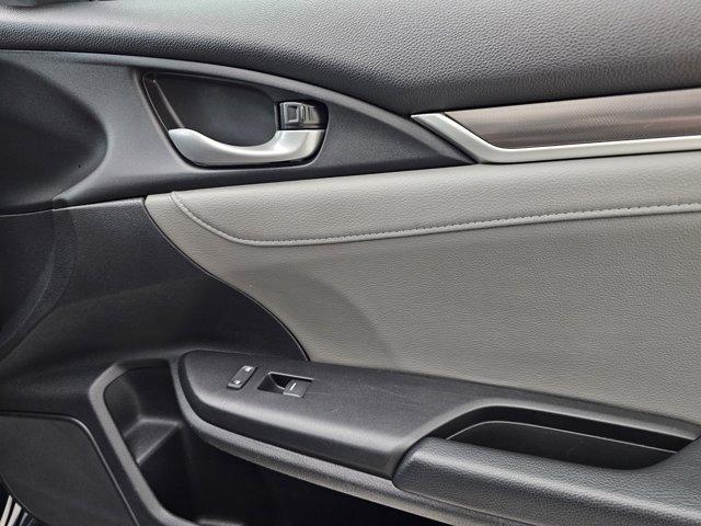 used 2020 Honda Civic car, priced at $21,924