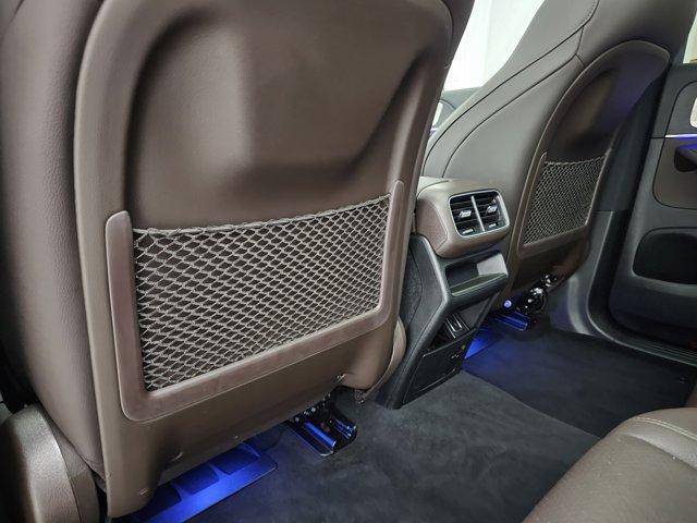 used 2023 Mercedes-Benz GLE 350 car, priced at $50,963